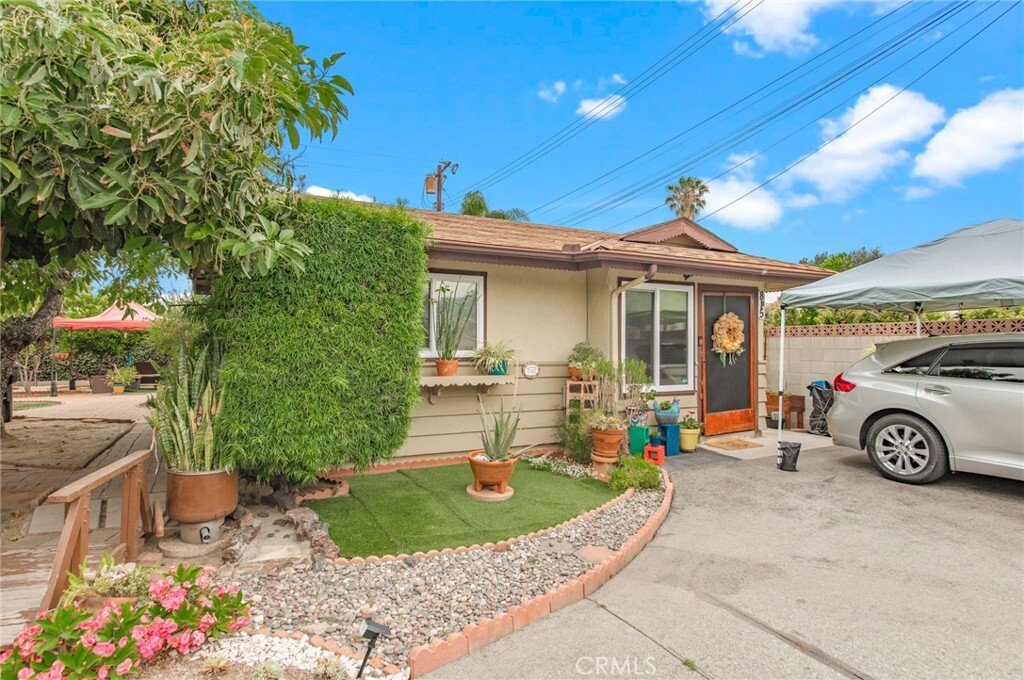 House in West Covina, California, United States 2 - 17967152