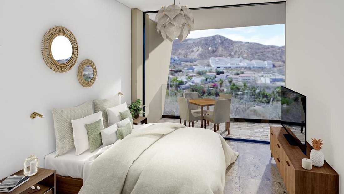 Apartment in Cabo San Lucas, Baja California Sur, Mexico 5 - 18630587