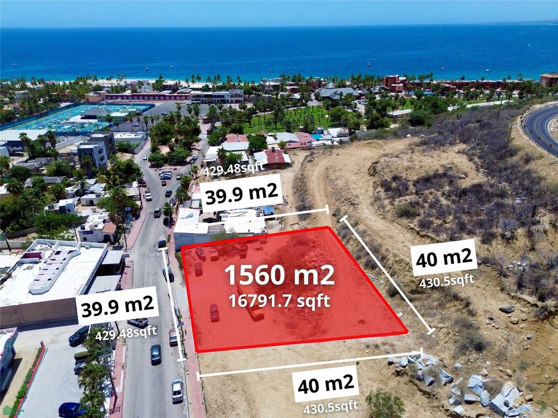Land in Los Barriles, Baja California Sur, Baja California Sur, Mexico 3 - 18324231
