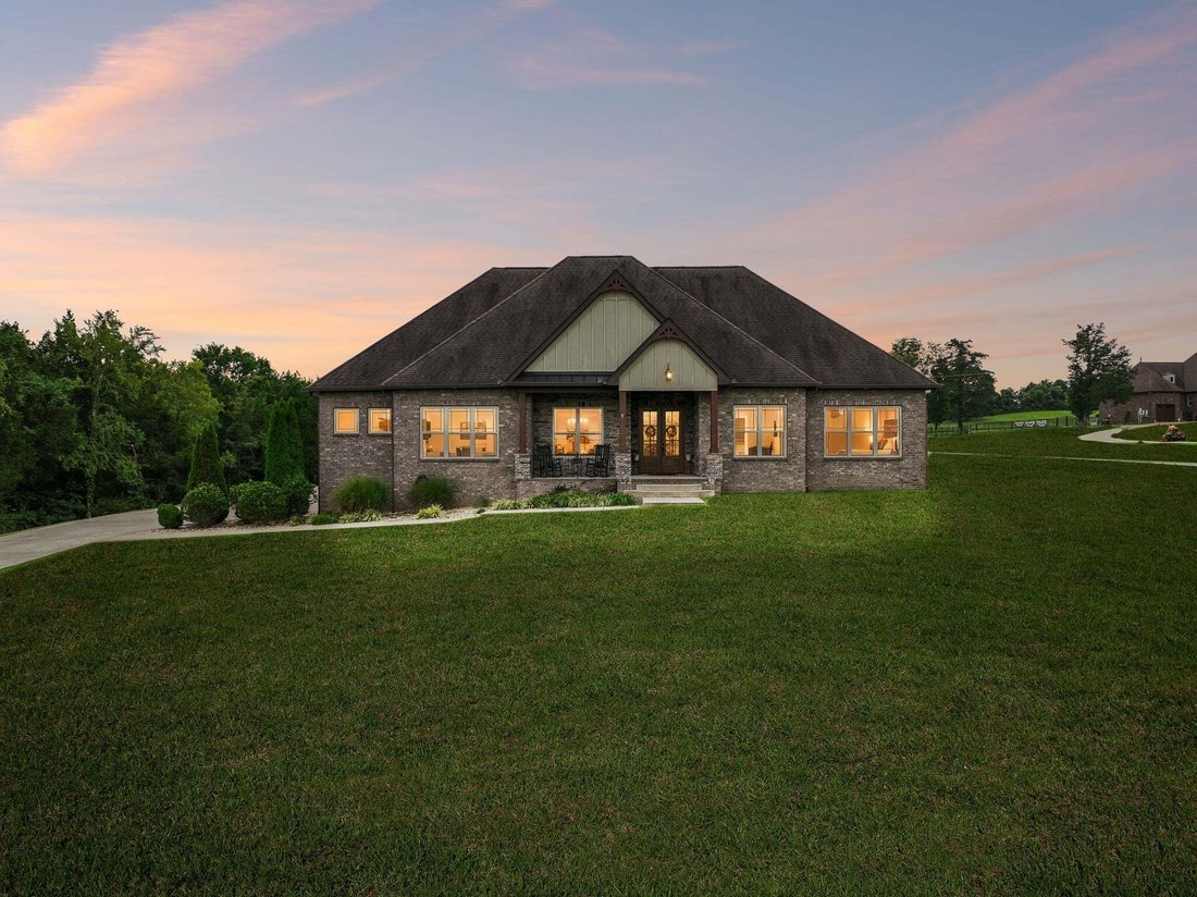 House in Lebanon, Tennessee, United States 4 - 18628433