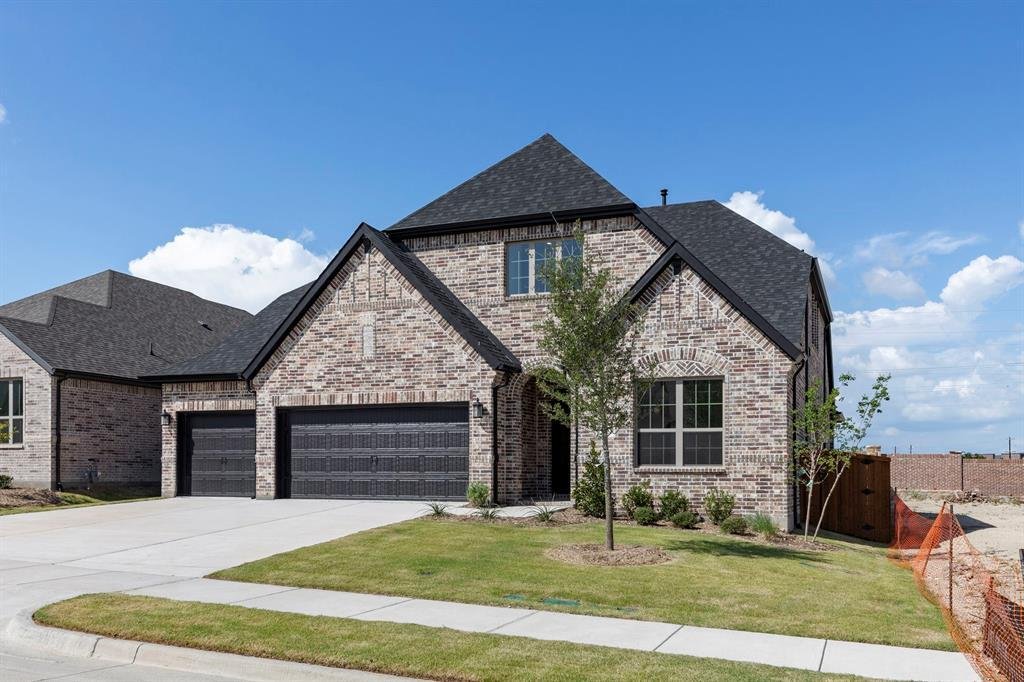 House in McKinney, Texas, United States 2 - 17263486