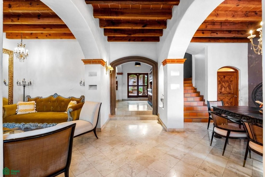 House in Presita Guadalupe, Guanajuato, Mexico 2 - 17088699