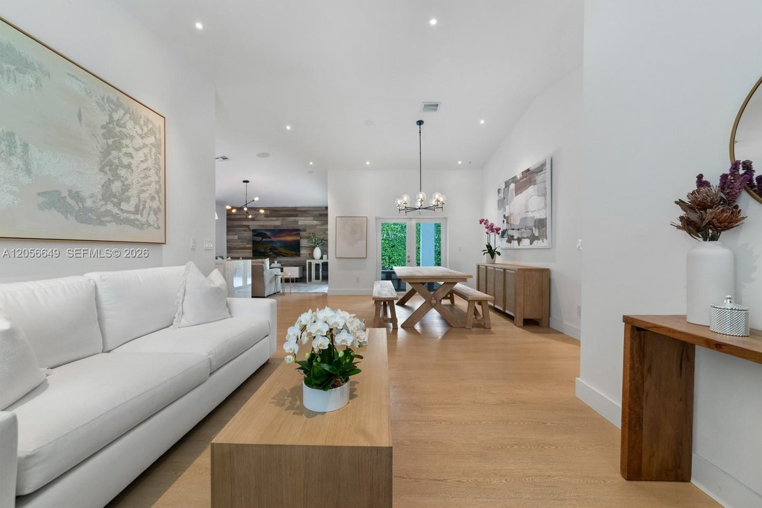 House in Miami, Florida, United States 3 - 18629677