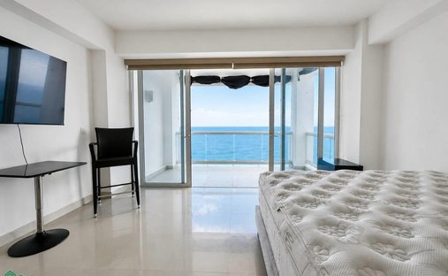 Condominio a San Miguel de Cozumel, Quintana Roo, Messico 1