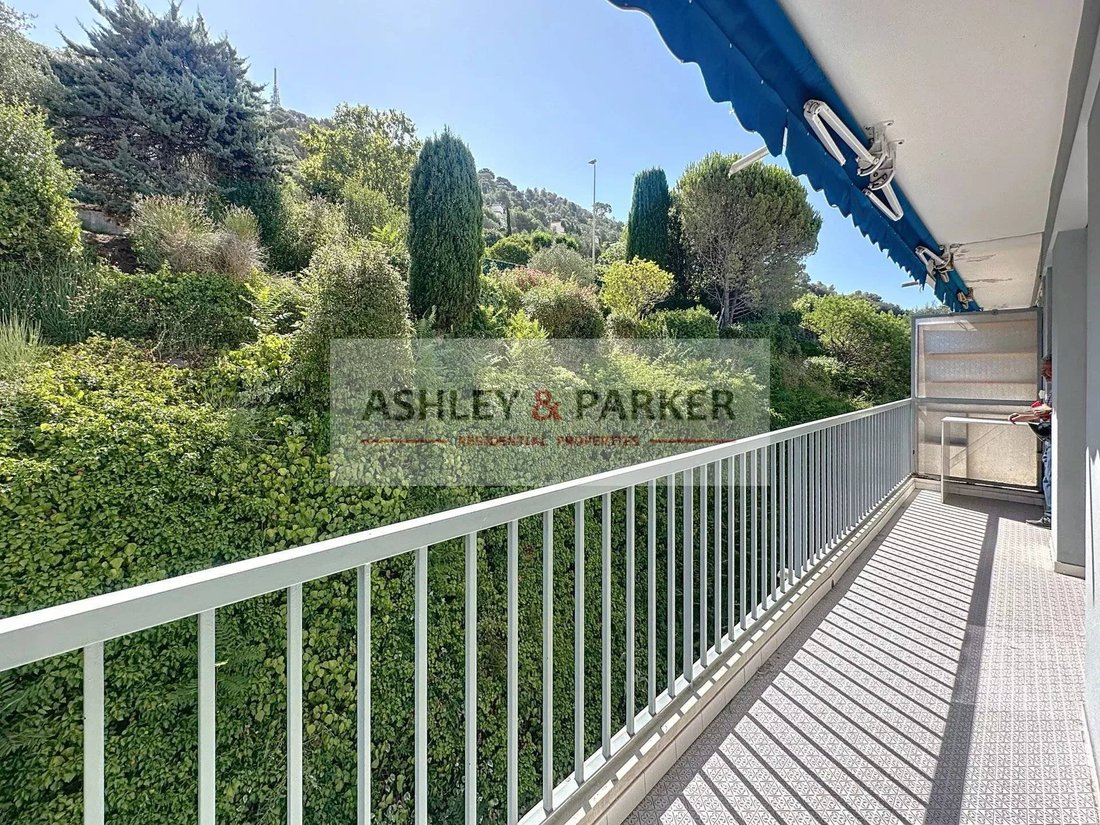 Appartamento a Nizza, Provenza-Alpi-Costa Azzurra, Francia 5 - 16005080