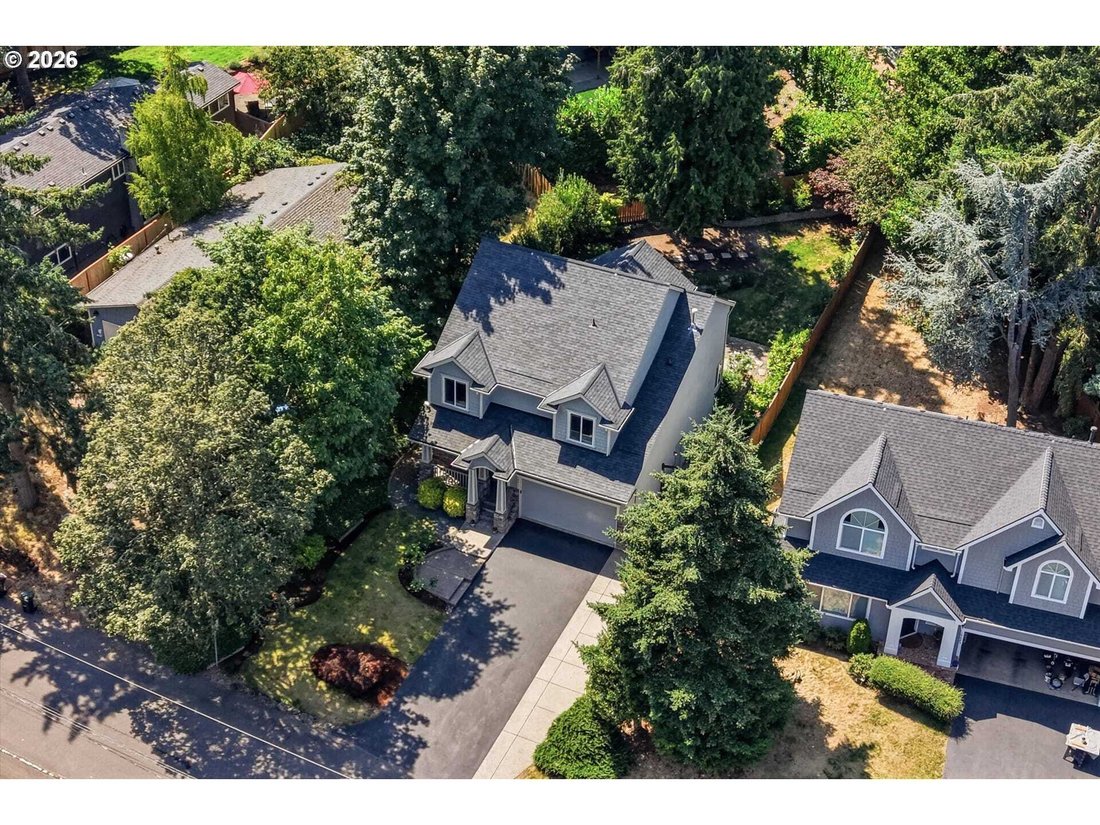House in West Linn, Oregon, United States 2 - 18596849