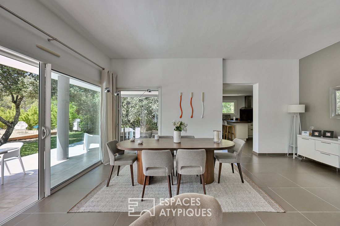 Villa in La Gazelle, Nimes, France 4 - 18613989