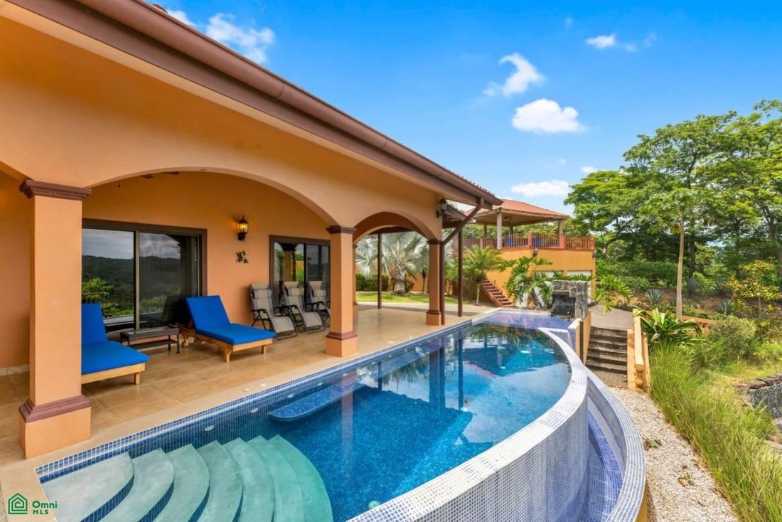 House in Coco, Guanacaste Province, Costa Rica 1 - 17089588