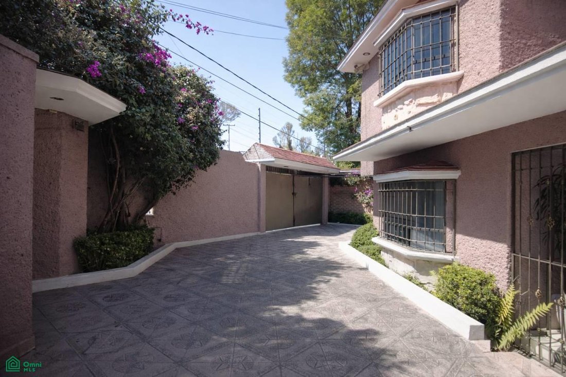 House in Rincón Verde, State of Mexico, Mexico 2 - 17279118