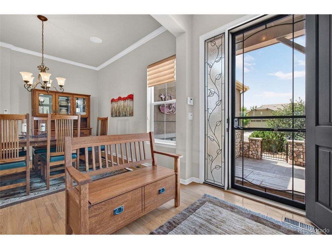 House in Broomfield, Colorado, United States 3 - 18628900