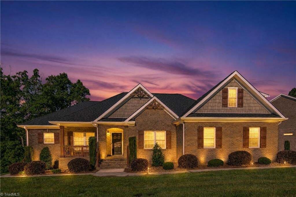 House in Walkertown, North Carolina, United States 4 - 18629402