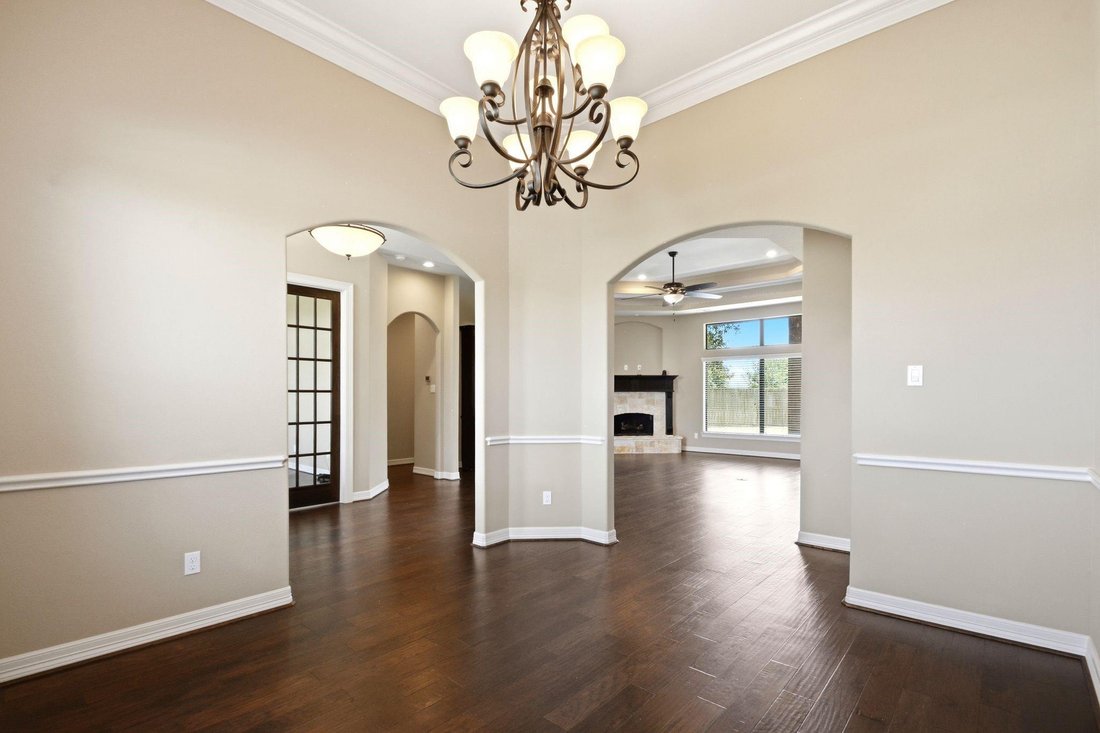 House in Montgomery, Texas, United States 5 - 18628759