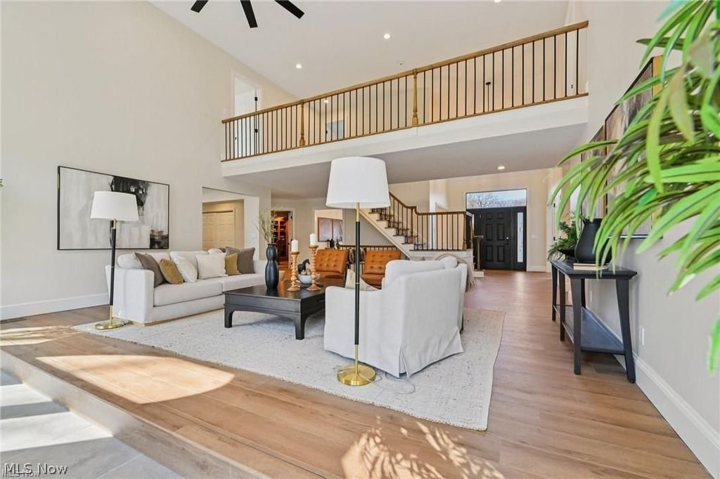House in Painesville, Ohio, United States 5 - 16842597
