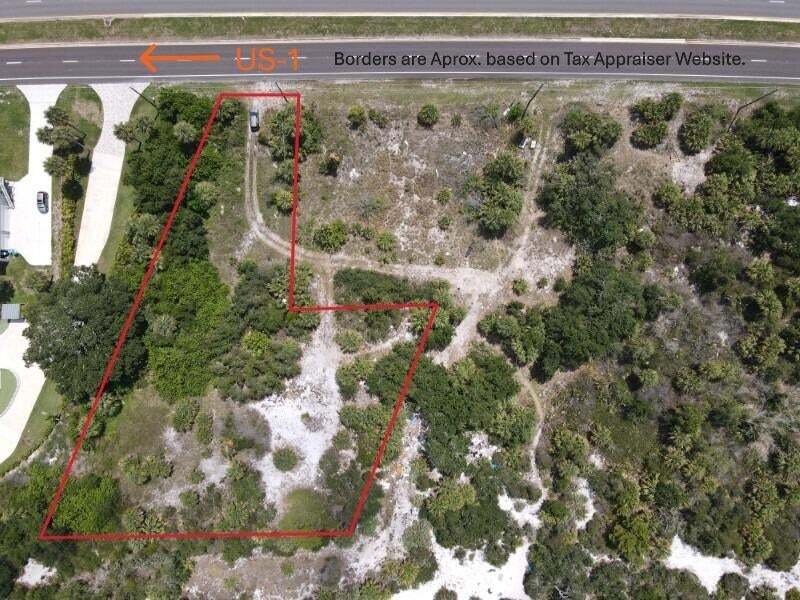 Land in Grant-Valkaria, Florida, United States 1 - 18626386
