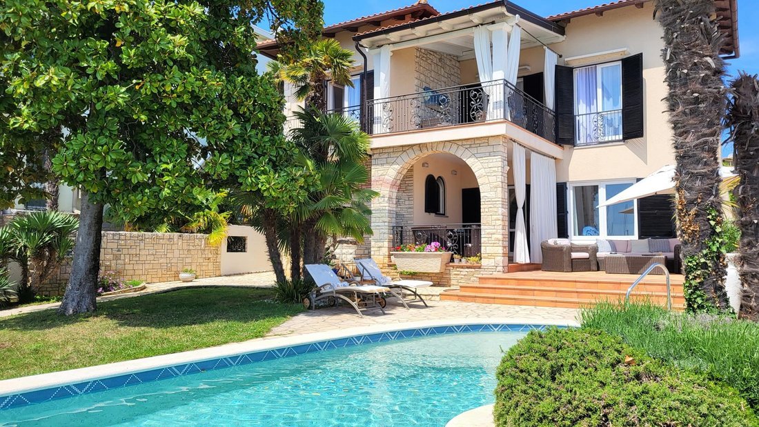 House in Umag, Istria County, Croatia 2 - 18629970