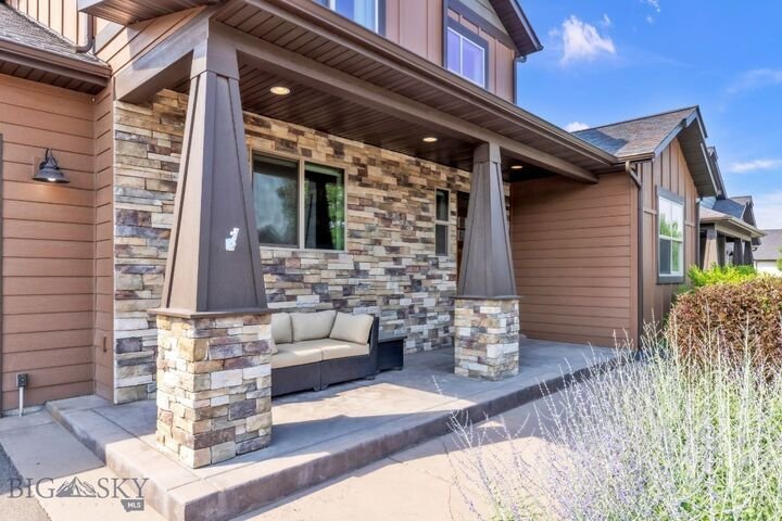 House in Bozeman, Montana, United States 4 - 18630520