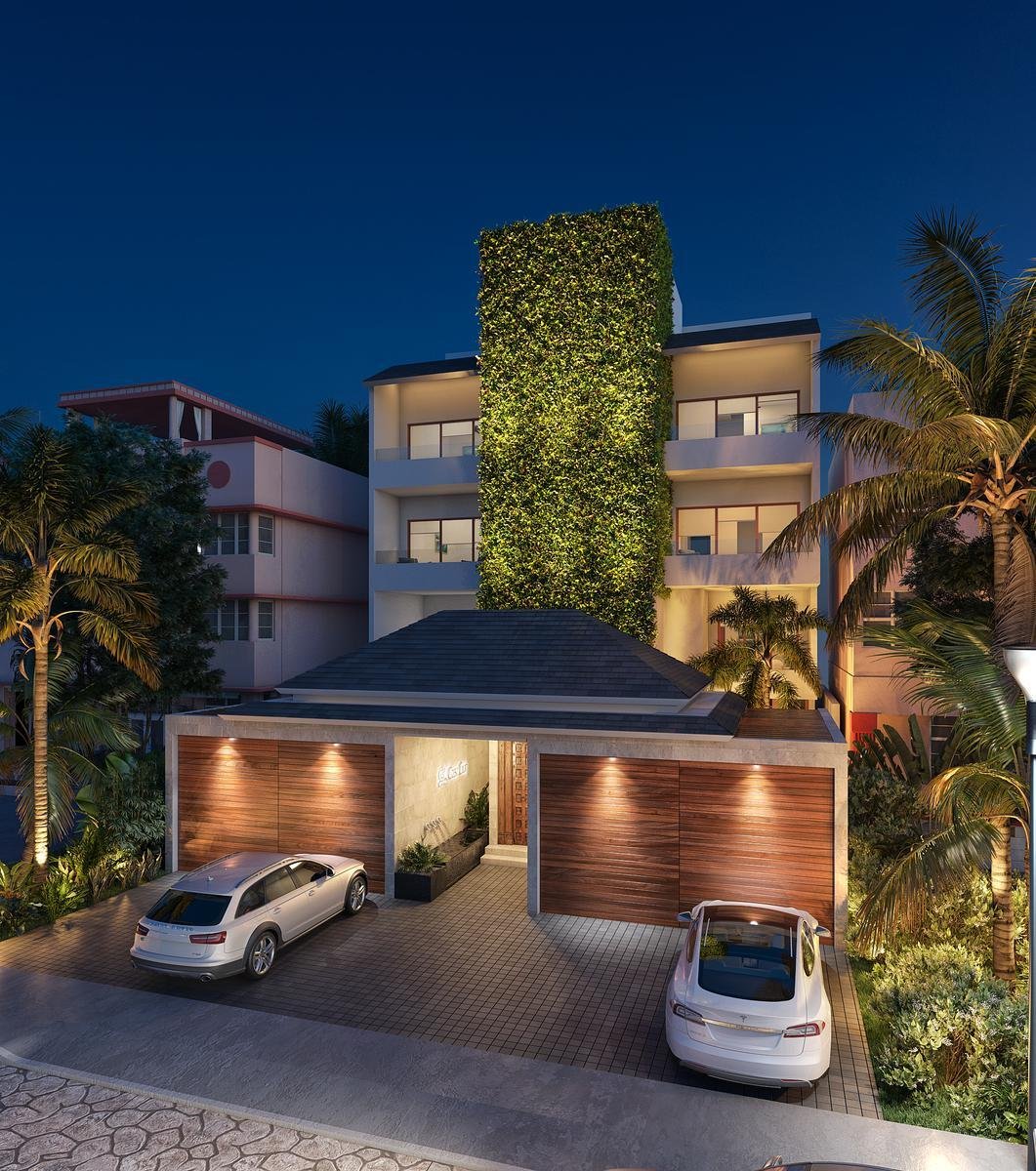 House in Puerto Aventuras, Quintana Roo, Mexico 2 - 18630604