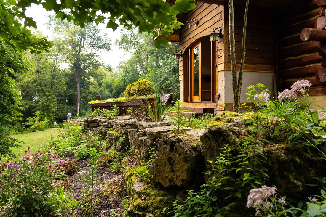 House in Cross Plains, Wisconsin, United States 2 - 18629611
