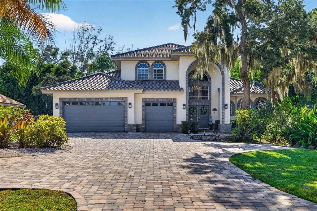 House in St. Petersburg, Florida, United States 5 - 18630512