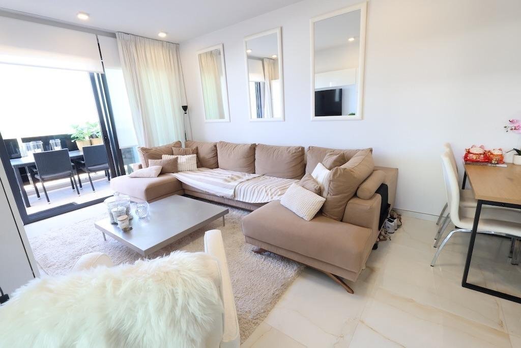 Apartment in Orihuela, Valencian Community, Spain 5 - 18630109