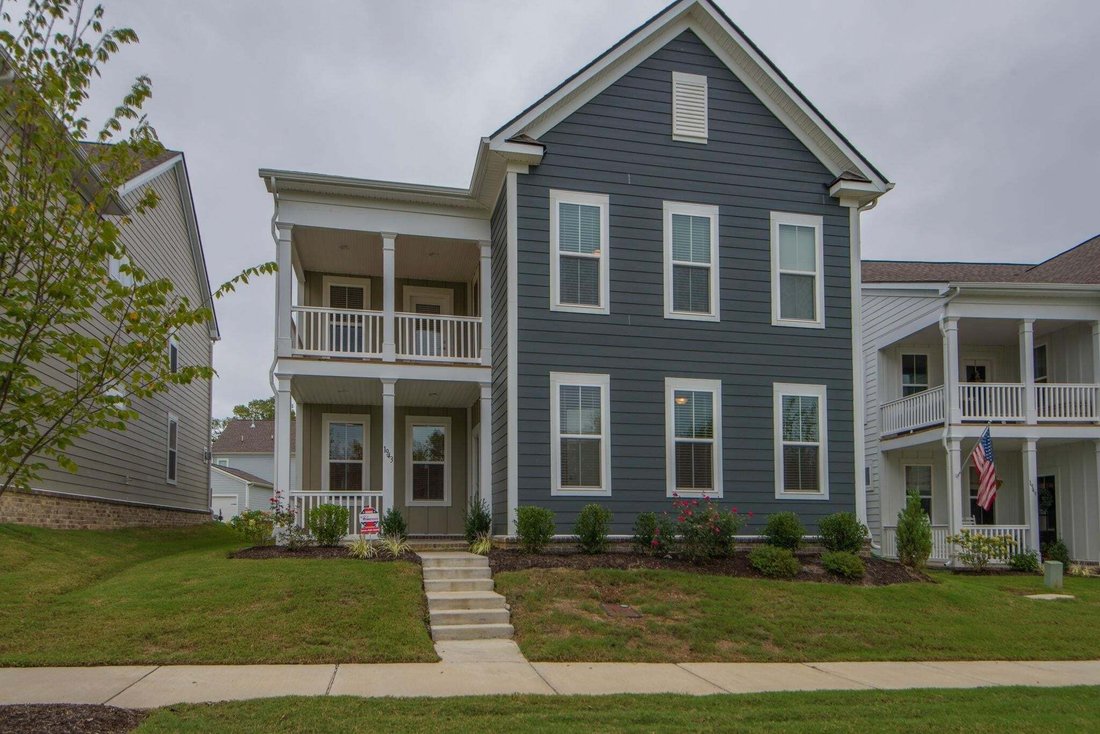 House in Franklin, Tennessee, United States 1 - 18628396