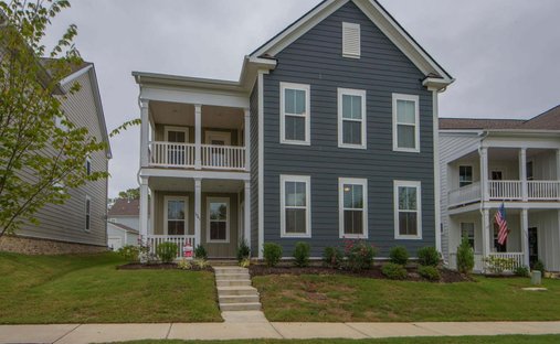 Haus in Franklin, Tennessee, Vereinigte Staaten 1