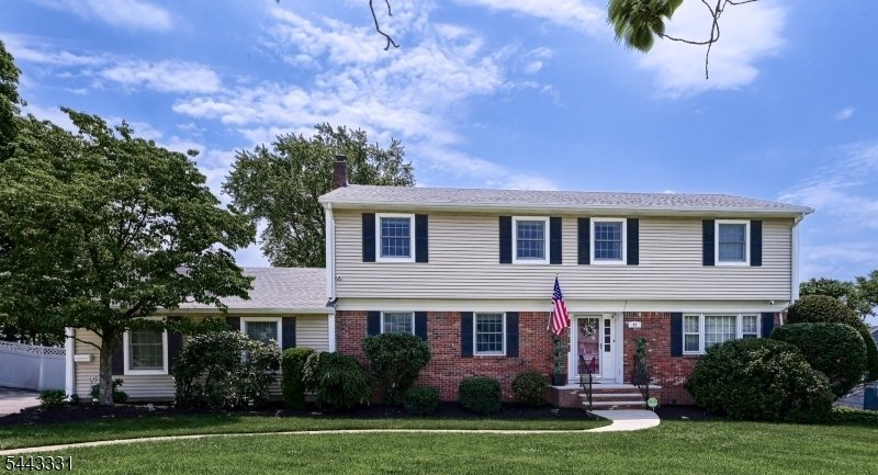 House in Wayne, New Jersey, United States 1 - 18628119