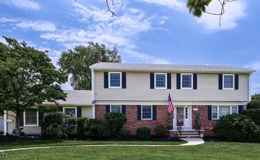 House in Wayne, New Jersey, United States 1