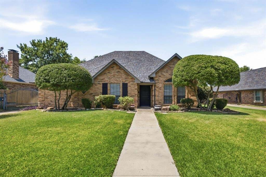 House in Keller, Texas, United States 1 - 18629293