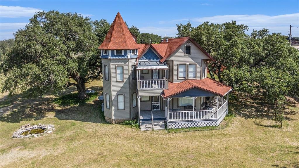 House in Dublin, Texas, United States 1 - 18629340