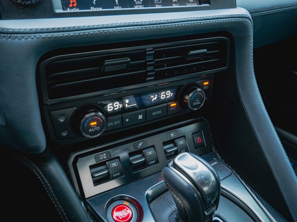 Nissan GT-R in Dallas, TX, United States 3 - 18626520