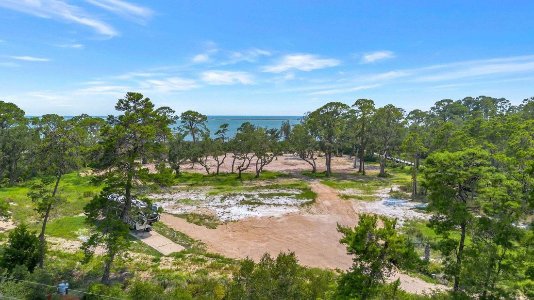 House in Alligator Point, Florida, United States 2 - 18627912