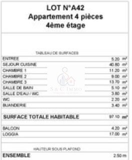Apartamento en Meseta Norte, Suresnes, Francia 4 - 16888567