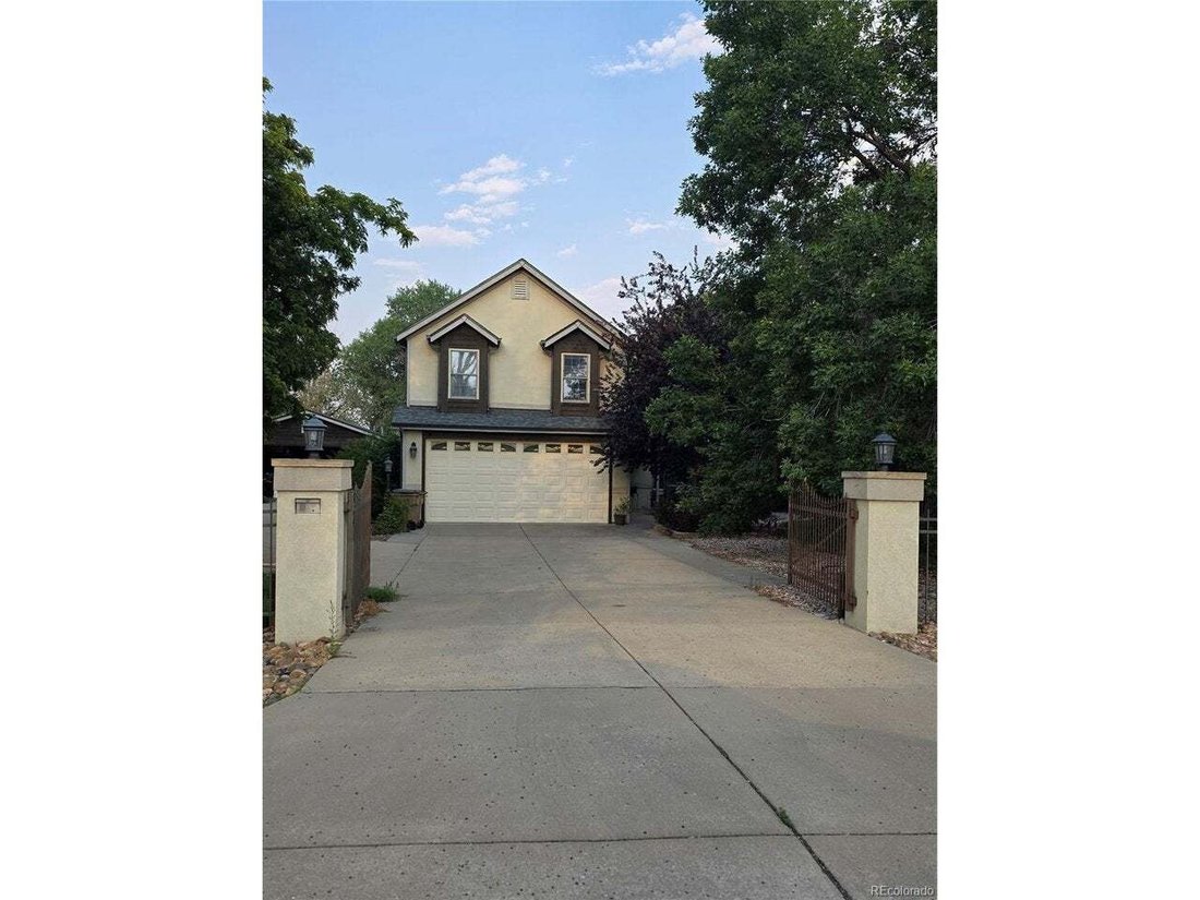 House in Brighton, Colorado, United States 3 - 18624686