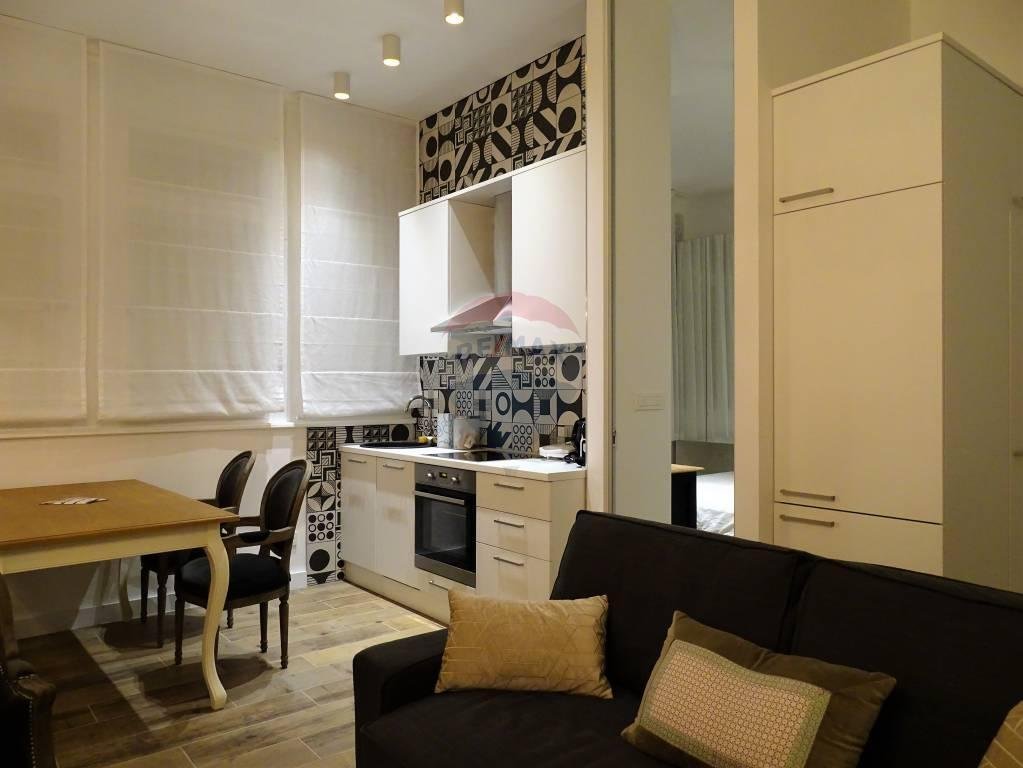 Apartment in Grad Opatija, Primorje-Gorski Kotar County, Croatia 3 - 18630081