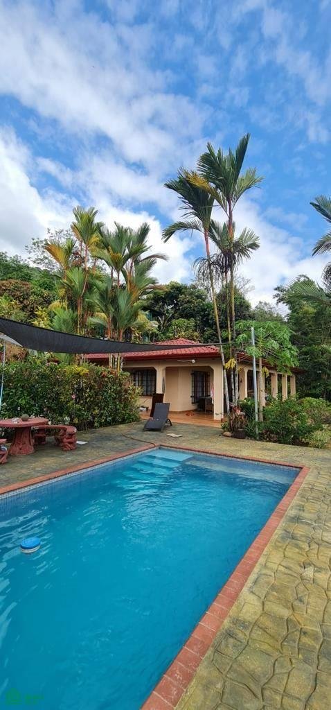 House in Ciudad Cortés, Puntarenas Province, Costa Rica 2 - 17333167