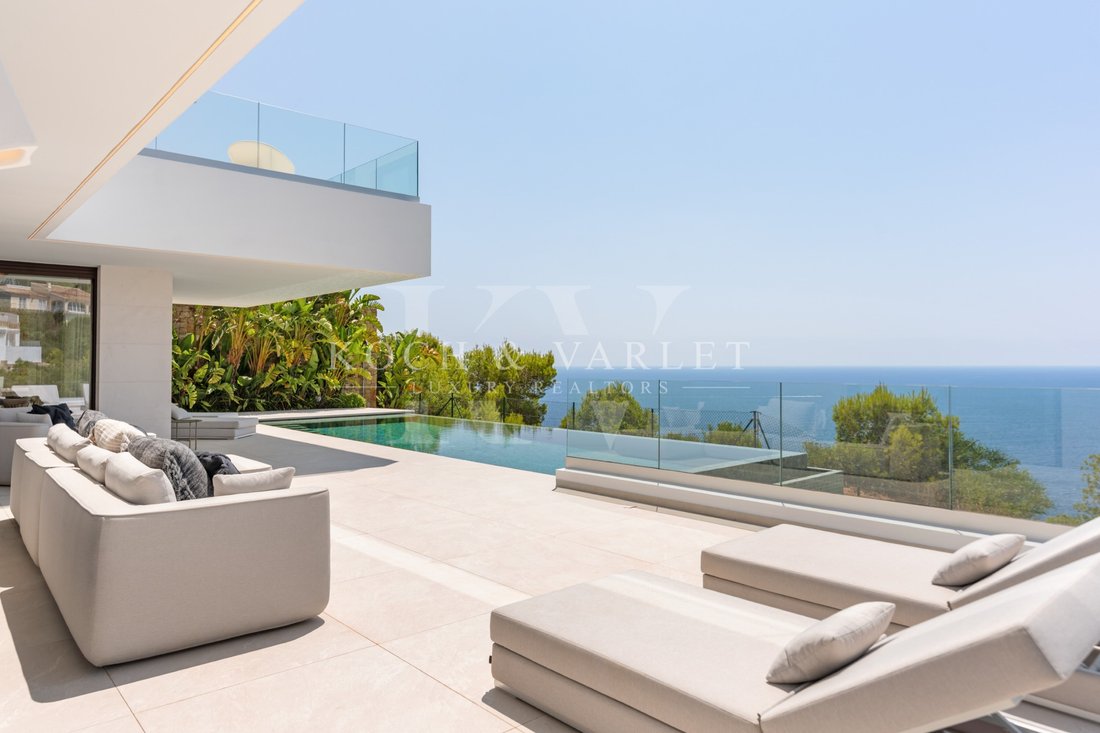 Villa in Xabia / Javea, Valencian Community, Spain 3 - 18629947