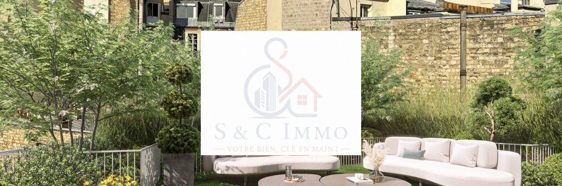 Apartamento en Bois de Boulogne, Paris 16e Arrondissement, París 2 - 16888495