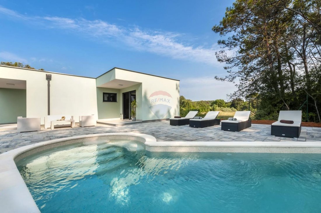 House in Rovinj, Istria County, Croatia 1 - 18629791