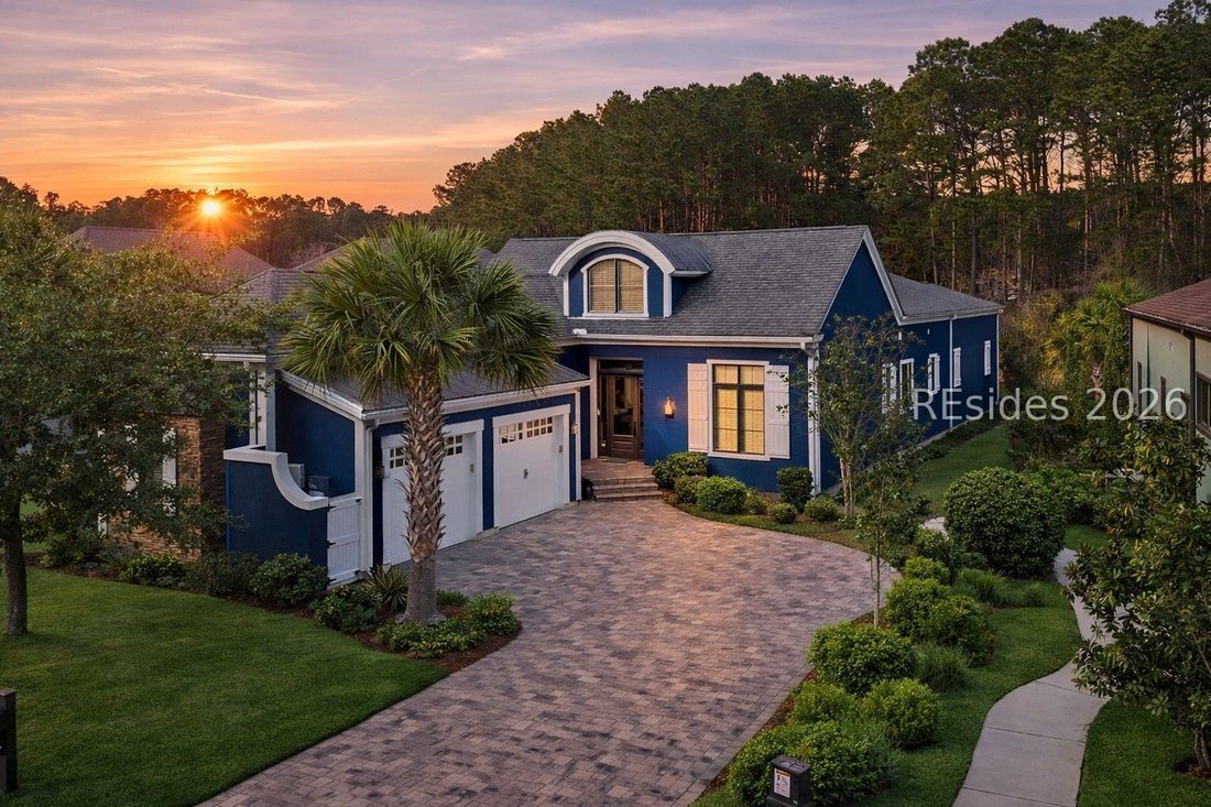 House in Bluffton, South Carolina, United States 3 - 18628754