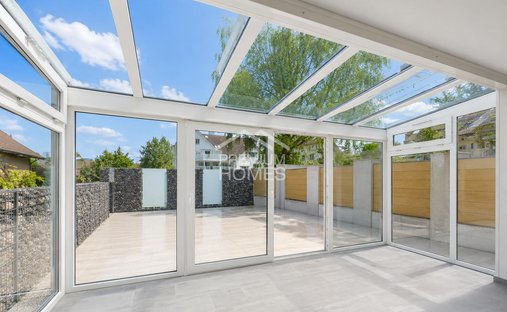 Townhouse in Möhlin, Aargau, Switzerland 1