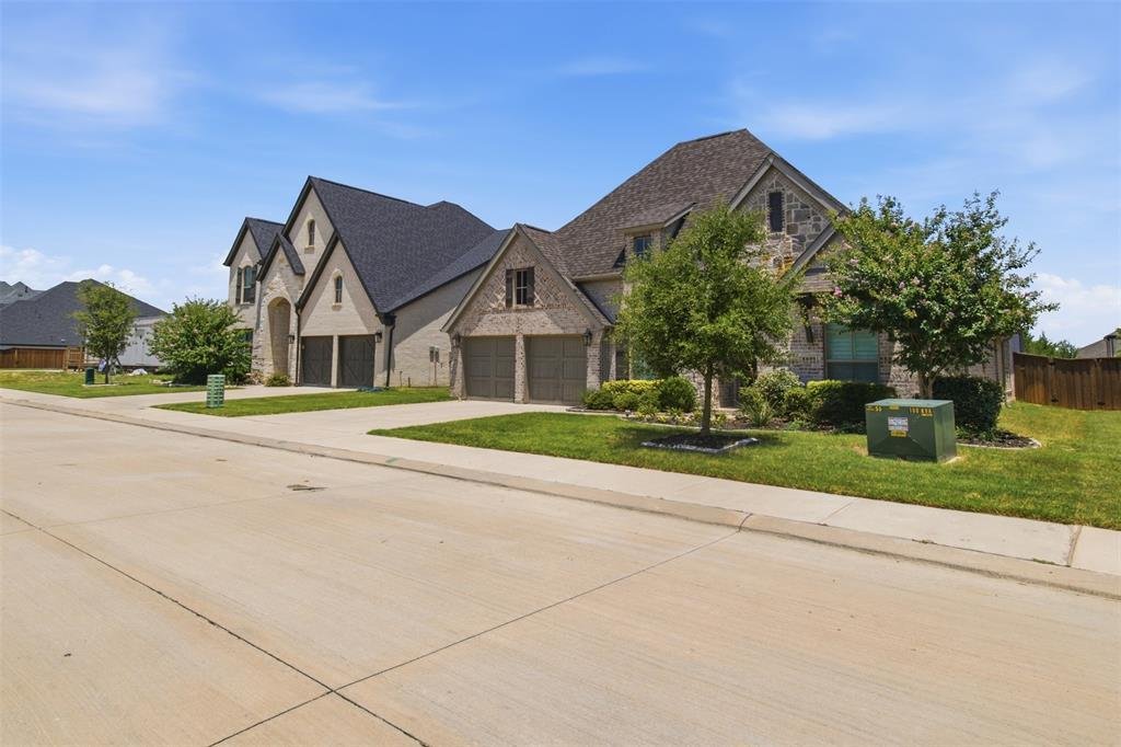 House in Midlothian, Texas, United States 3 - 18629242