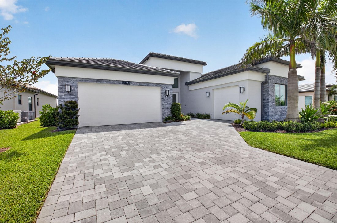 House in Boynton Beach, Florida, United States 2 - 18628062