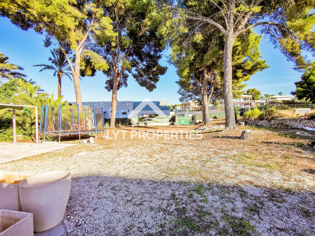 Villa in Xabia / Javea, Valencian Community, Spain 2 - 18629937