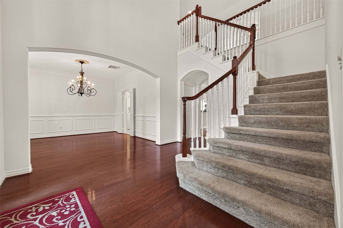 House in Katy, Texas, United States 4 - 18627867