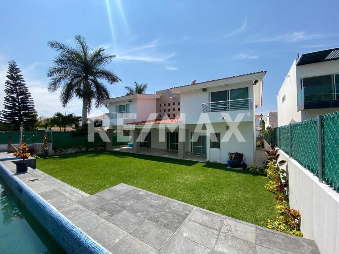 House in Lomas de Cocoyoc, Morelos, Mexico 5 - 18626291