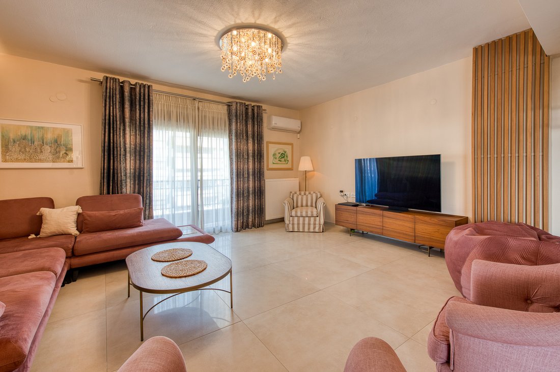 Apartment in Central Macedonia, Macedonia and Thrace, Greece 4 - 18629576