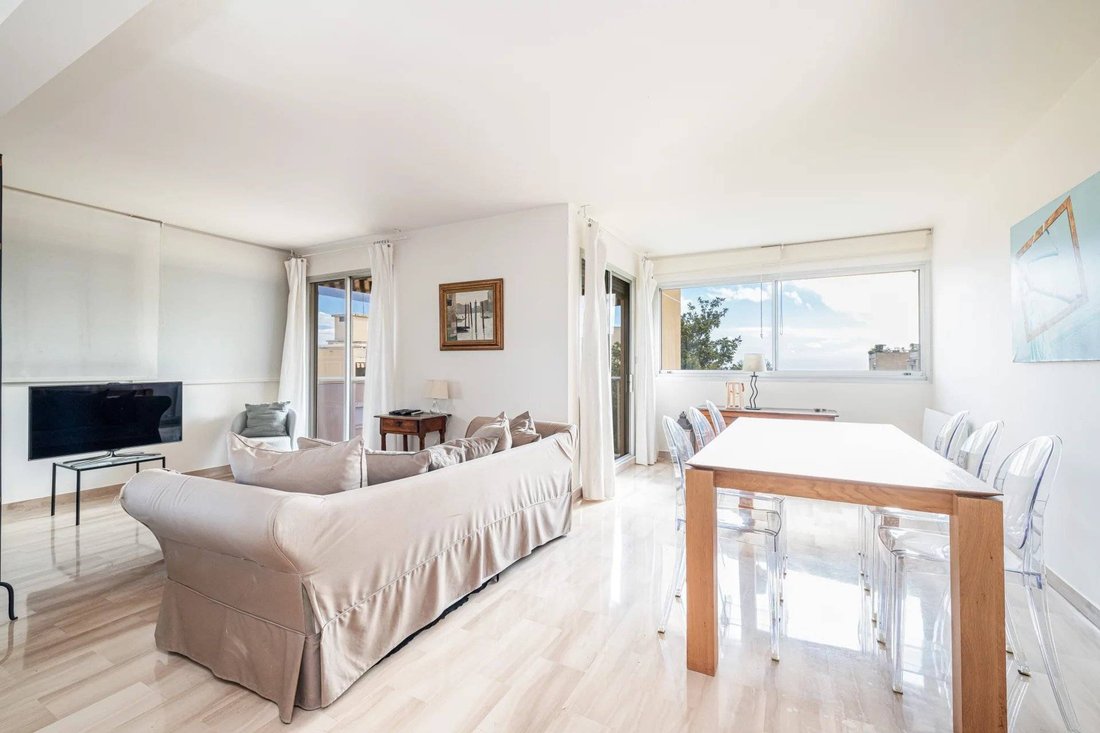 Apartment in Nice, Provence-Alpes-Côte d'Azur, France 4 - 18055105