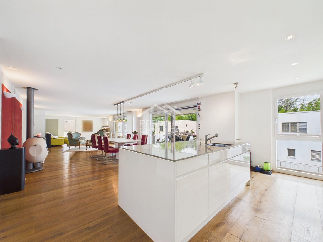 Apartment in Gerlafingen, Solothurn, Switzerland 1 - 18628456