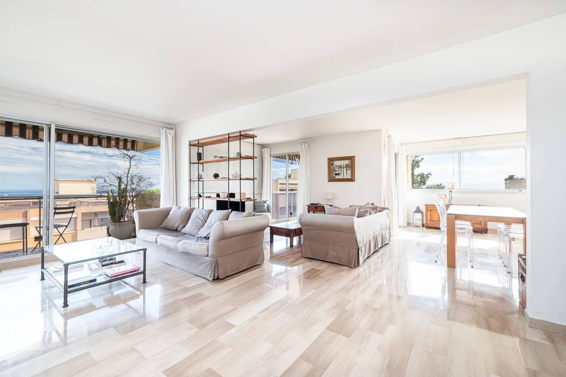 Apartment in Nice, Provence-Alpes-Côte d'Azur, France 2 - 18055105